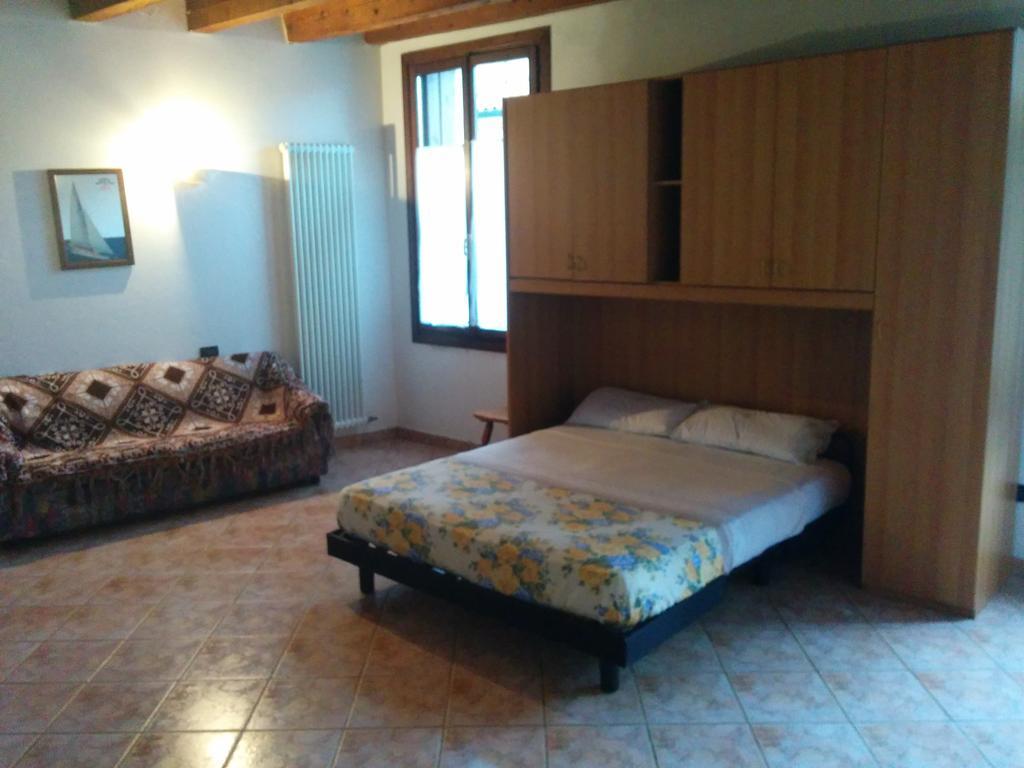 Residence Da Cane Malo  Rum bild