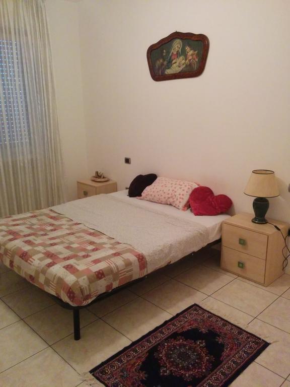 Residence Da Cane Malo  Rum bild